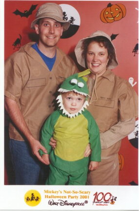 Copy of Croc Hunters